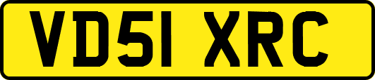 VD51XRC