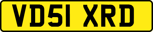 VD51XRD