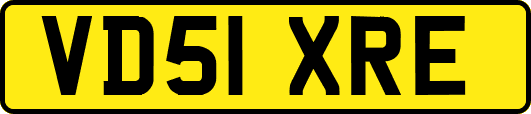 VD51XRE