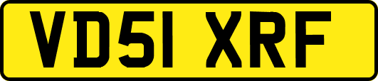 VD51XRF