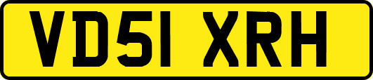 VD51XRH