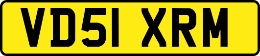 VD51XRM