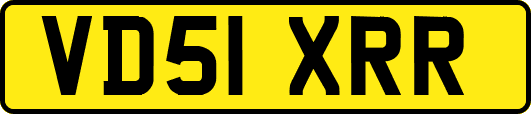 VD51XRR