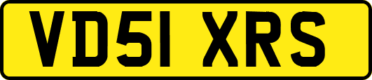 VD51XRS