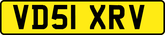 VD51XRV