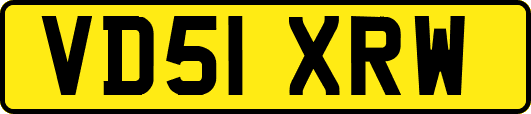 VD51XRW