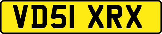VD51XRX