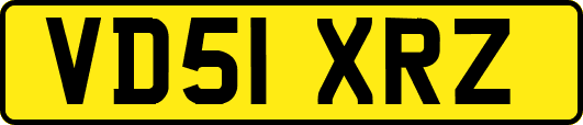 VD51XRZ