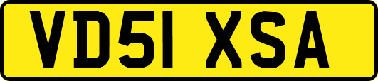 VD51XSA