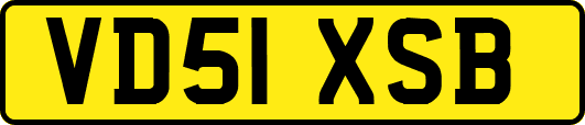VD51XSB