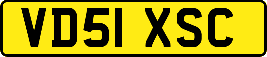VD51XSC
