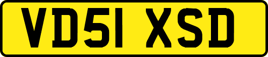 VD51XSD