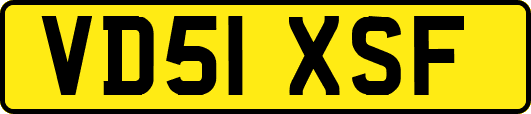 VD51XSF