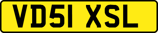 VD51XSL