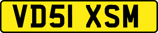 VD51XSM