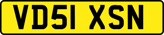 VD51XSN