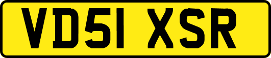 VD51XSR