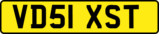 VD51XST