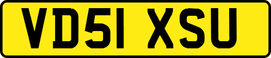 VD51XSU