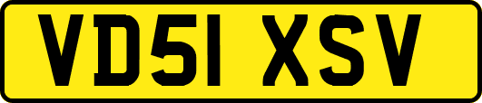 VD51XSV