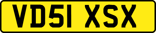 VD51XSX