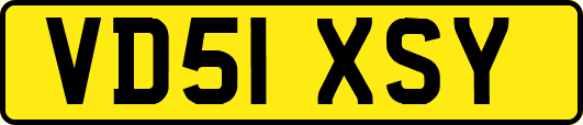VD51XSY