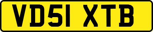 VD51XTB