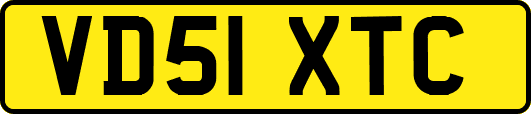 VD51XTC