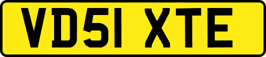 VD51XTE