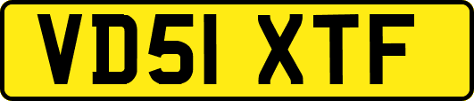 VD51XTF
