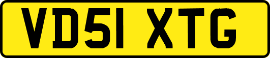 VD51XTG