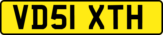 VD51XTH