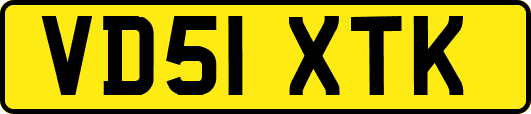 VD51XTK
