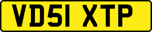 VD51XTP