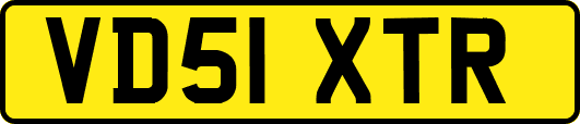 VD51XTR