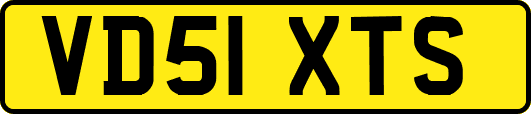 VD51XTS