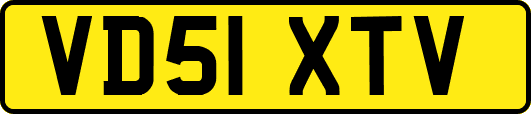 VD51XTV