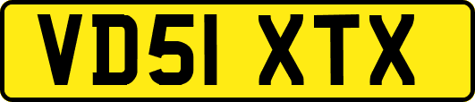 VD51XTX
