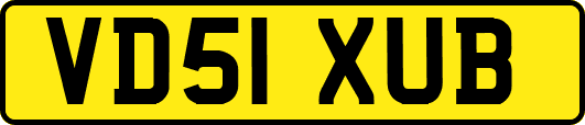 VD51XUB