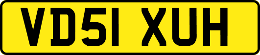 VD51XUH
