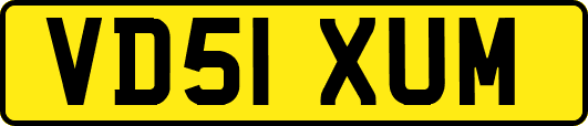 VD51XUM