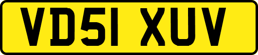 VD51XUV