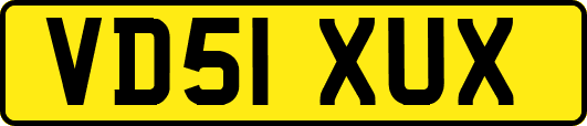VD51XUX