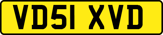 VD51XVD