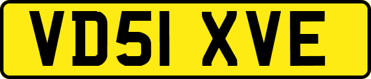 VD51XVE