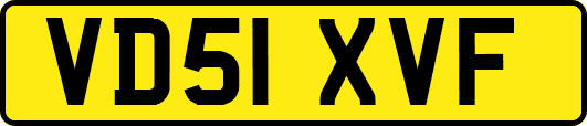 VD51XVF