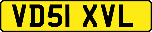 VD51XVL