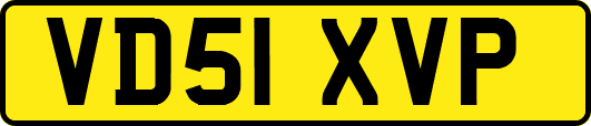 VD51XVP