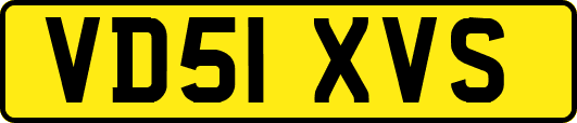 VD51XVS