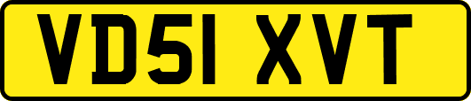 VD51XVT